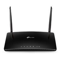 TP-Link - Wireless Router Gigabit