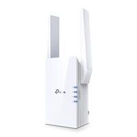 TP-Link - Mesh Wi-Fi System Dual-Band