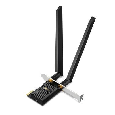 TP-Link - Internal Wlan / Bluetooth