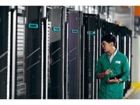 Hewlett Packard Enterprise - Proliant Dl36X Gen10 Plus