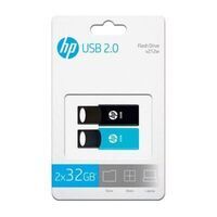 HP - V212W Usb Flash Drive 32 Gb