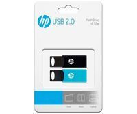 HP - V212W Usb Flash Drive 64 Gb