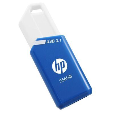 HP - X755W Usb Flash Drive 256 Gb