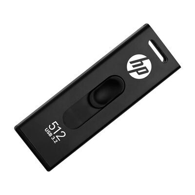 HP - X911W Usb Flash Drive 512 Gb