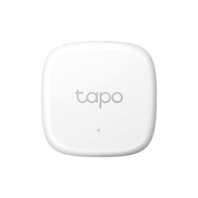 TP-Link - Tapo Smart Temperature &