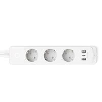 TP-Link - Tapo P300 3 AC outlet(s) Type