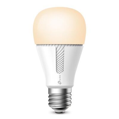 TP-Link - Smart Lighting Smart Bulb 10