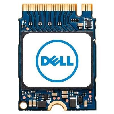 Dell - Internal Solid State Drive