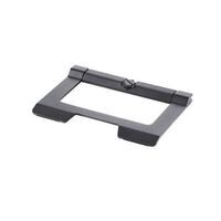 Dell - Kncfw Tablet Stand Black