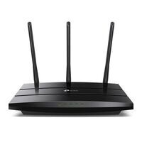 TP-Link - Wireless Router Gigabit