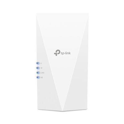 TP-Link - Re3000X Network Repeater 2402