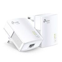 TP-Link - Tl-Pa7019 Kit 1000 Mbit/S