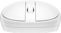 HP - 240 Bluetooth Mouse White E