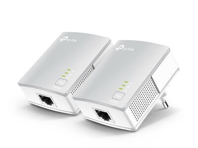 TP-Link - Tl-Pa4010Kit 600 Mbit/S