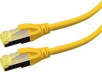LOGON PREMIUM - PATCH CABLE CAT6 S/FTP