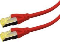 LOGON PREMIUM - PATCH CABLE CAT6 S/FTP
