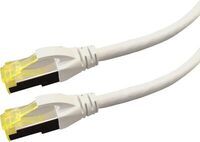 LOGON PREMIUM - PATCH CABLE CAT6 S/FTP