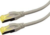 LOGON PREMIUM - PATCH CABLE CAT6A S/FTP