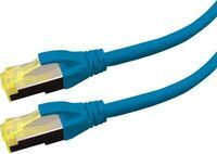 LOGON PREMIUM - PATCH CABLE CAT6A S/FTP