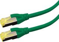 LOGON PREMIUM - PATCH CABLE CAT6A S/FTP