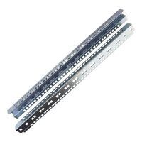 Lanview - 12U INSTALLATION RAIL,