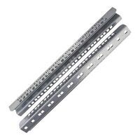 Lanview - 9U INSTALLATION RAIL,