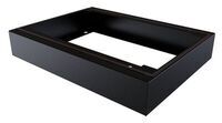 Lanview - IP55 W=600 D=450 H=100mm
