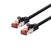 LOGON PROFESSIONAL - PATCH CABLE CAT6 F/UTP - 20M