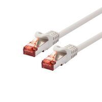 LOGON PROFESSIONAL - PATCH CABLE CAT6 F/UTP - 25M