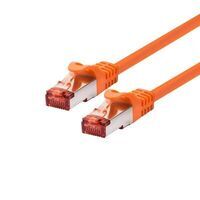 LOGON PROFESSIONAL - PATCH CABLE CAT6 F/UTP - 3M
