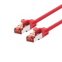 LOGON PROFESSIONAL - PATCH CABLE CAT6 F/UTP - 30M