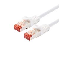 LOGON PROFESSIONAL - PATCH CABLE CAT6 F/UTP - 5M