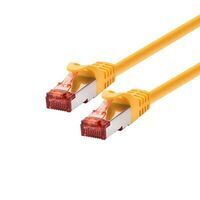 LOGON PROFESSIONAL - PATCH CABLE CAT6 F/UTP - 7M