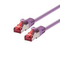 LOGON PROFESSIONAL - PATCH CABLE S/FTP PIMF 10M -