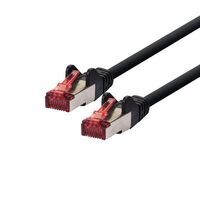 LOGON PROFESSIONAL - PATCH CABLE S/FTP PIMF 15M -