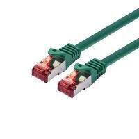 LOGON PROFESSIONAL - PATCH CABLE S/FTP PIMF 20M -
