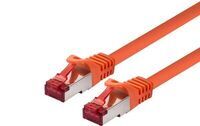 LOGON PROFESSIONAL - PATCH CABLE S/FTP PIMF 20M -