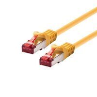 LOGON PROFESSIONAL - PATCH CABLE S/FTP PIMF 2M -