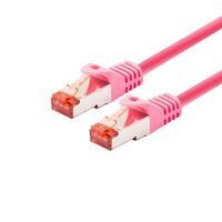 LOGON PROFESSIONAL - PATCH CABLE S/FTP PIMF 3M -
