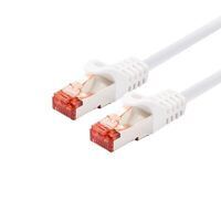LOGON PROFESSIONAL - PATCH CABLE S/FTP PIMF 5M -