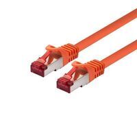 LOGON PROFESSIONAL - PATCH CABLE S/FTP PIMF 7M -