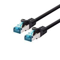 LOGON PROFESSIONAL - PATCH CABLE SF/UTP 0.3M -