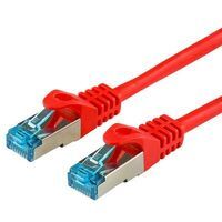 LOGON PROFESSIONAL - PATCH CABLE SF/UTP 0.3M -