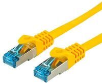 LOGON PROFESSIONAL - PATCH CABLE SF/UTP 0.3M -