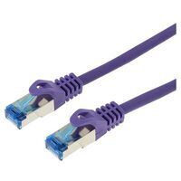 LOGON PROFESSIONAL - PATCH CABLE SF/UTP 1.5M -