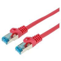 LOGON PROFESSIONAL - PATCH CABLE SF/UTP 10M -