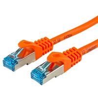 LOGON PROFESSIONAL - PATCH CABLE SF/UTP 10M -