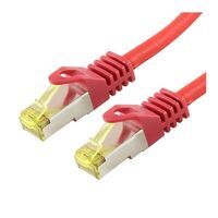 LOGON PROFESSIONAL - PATCH CABLE SFTP/PIMF/LSOH