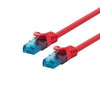 LOGON PROFESSIONAL - PATCH CABLE U/UTP 0.3M -