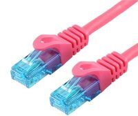 LOGON PROFESSIONAL - PATCH CABLE U/UTP 1.5M -